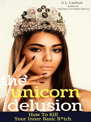 cover image of The Unicorn Delusion